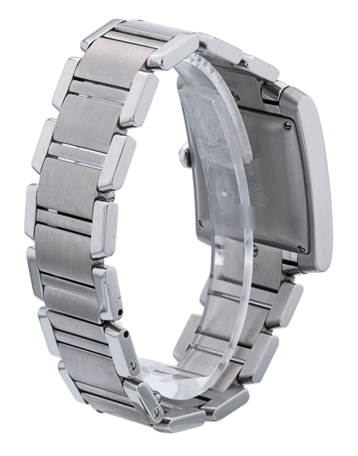 Cartier Tank Francaise W51002Q3 Image 3